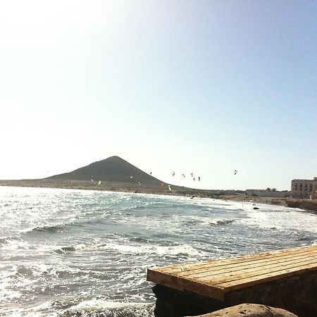 Apartment Pearl Costa Adeje Dış mekan fotoğraf