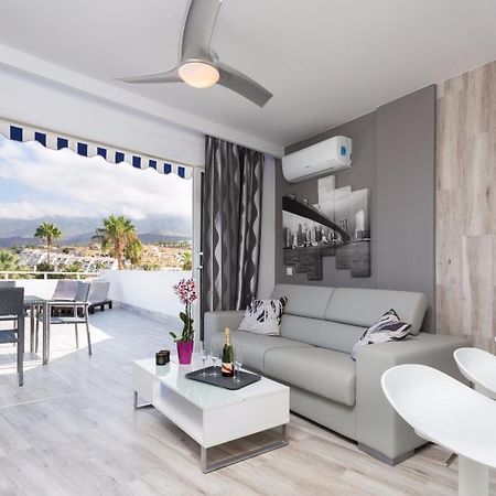 Apartment Pearl Costa Adeje Dış mekan fotoğraf