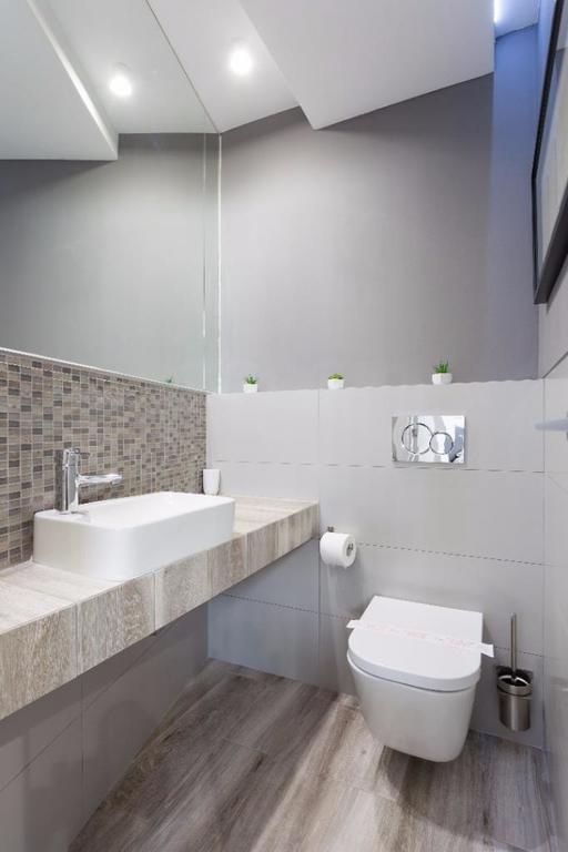 Apartment Pearl Costa Adeje Dış mekan fotoğraf