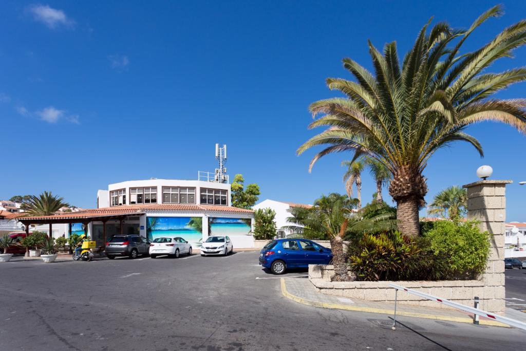 Apartment Pearl Costa Adeje Dış mekan fotoğraf